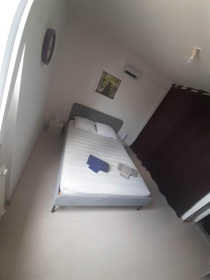 L'Indeniable Apartamento Sète Exterior foto
