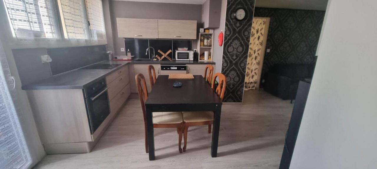 L'Indeniable Apartamento Sète Exterior foto