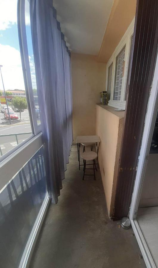 L'Indeniable Apartamento Sète Exterior foto